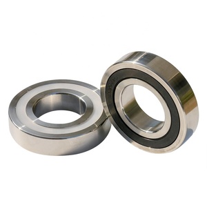 แบริ่งขนาดใหญ่ความจุ S6213สแตนเลสร่องลึกลูกปืนเพื่อขาย - Product Image 5