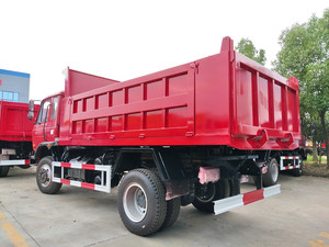 <span class=keywords><strong>Camión</strong></span> volquete DongFeng <span class=keywords><strong>camión</strong></span> volquete <span class=keywords><strong>de</strong></span> 10 metros cúbicos/10m3 para Myanmar - Product Image 6