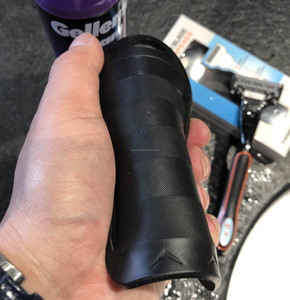 Hot Thiết Kế Cạo Râu Sản Phẩm <span class=keywords><strong>Blade</strong></span> Mài Lưỡi cho Nam Giới và Phụ Nữ bằng cách Dao Cạo Chăm Sóc-Đen - Product Image 5