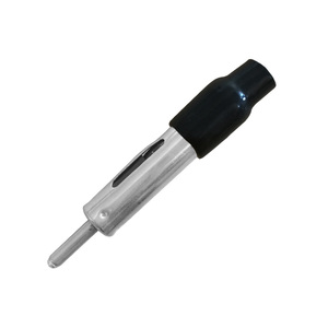 Adaptateurs de câbles d'<span class=keywords><strong>antenne</strong></span> radio AM/FM pour connecteur mâle de voiture MX - Product Image 3