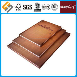 Encargo de coser libreta libro de la escritura de tapa dura a4 - Product Image 1