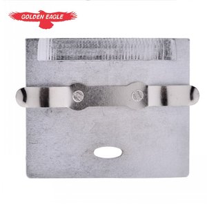 Parti di Ricambio e Accessori per Macchine da Cucire, Piastra Scorrevole di Alta Qualità 12432 per Macchine Singer - Product Image 2