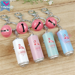Tùy Chỉnh <span class=keywords><strong>LOGO</strong></span> Keychain Bia Cola Quà Tặng Khuyến Mại Có Thể Hình Dạng <span class=keywords><strong>LED</strong></span> Chiếu <span class=keywords><strong>Keyring</strong></span> - Product Image 5