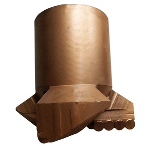 <span class=keywords><strong>3</strong></span> Lưỡi Thép Cơ Thể <span class=keywords><strong>PDC</strong></span> Kéo Bit <span class=keywords><strong>PDC</strong></span> Khoan Bit <span class=keywords><strong>PDC</strong></span> Khoan Rock Bit 151Mm - Product Image 3