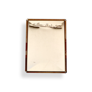 Giá rẻ biểu tượng tùy chỉnh xe đạp kim loại thủ công quảng cáo tường trang trí áp phích tin đăng tấm - Product Image 3