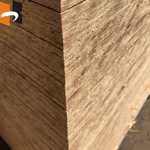 Xây Dựng Sử Dụng Giá Rẻ Tấm Gỗ OSB - Product Image 4