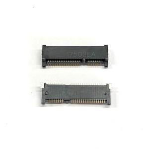 MINI PCIE 52 P 0.8HP H = 4,0 - Product Image 3