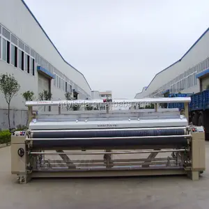 YSD THE PRICE OF MODERN WEAVING MACHINE,FABRIC WEAVING MACHINE,WATER JET LOOM PRICE