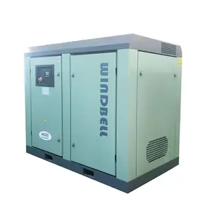 Made In Italy 산업 Air Compressor Machines 250 Cfm Prices