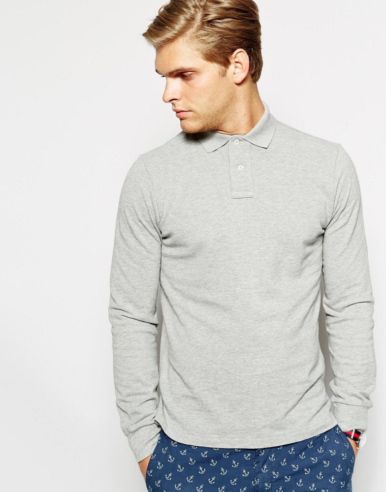 camisa marco polo