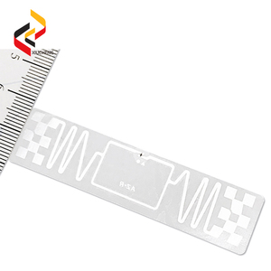 Двухчастотная RFID-метка с защитой от взлома, NFC / UHF EM4423 - Product Image 3