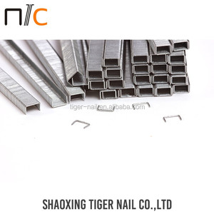Exporteren Standaard Zilveren Kleur <span class=keywords><strong>Hot</strong></span> Selling Groothandel 604c Nietje - Product Image 6