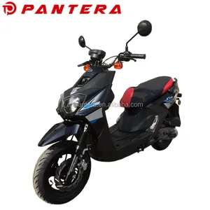 50cc Euro CEE Motor barato nueva luz peso Scooter