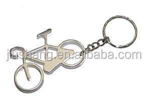 Exquisito 3d corona metal forma de la llave puede cerveza bootle destapador  Abrelatas de cerveza - Product Image 6