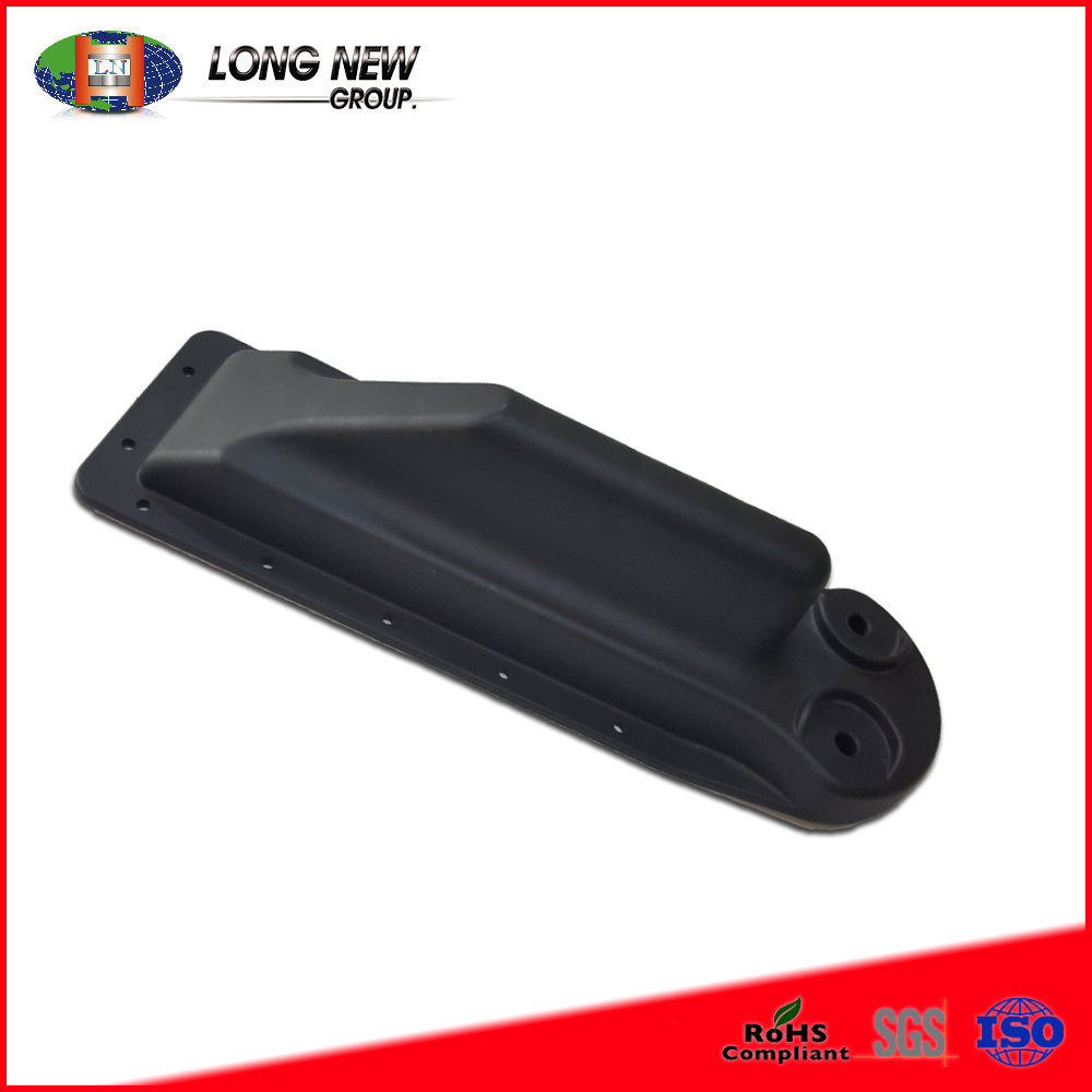 Пластиковые автозапчасти