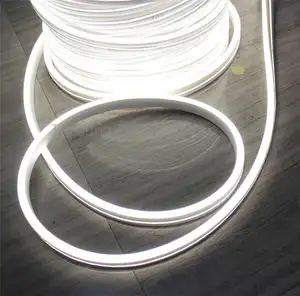 Vente chaude Blanc Led Néons pour Chambres 4000k 12v Plat 11x19mm Neonflex Avec <span class=keywords><strong>Un</strong></span> Bon <span class=keywords><strong>Prix</strong></span> - Product Image 1