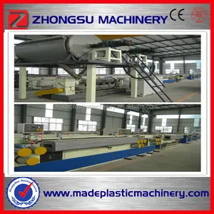 Used PET Strapping Band Production Line/PP Strapping Band Making Machine/PET Packing Straps Extrusion Machine