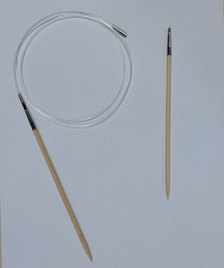 Kim đan tròn tre có thể hoán đổi cho nhau để may vá - Product Image 5