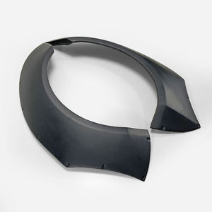 กันชนหน้า-หลังทรง TP สำหรับรถมาสด้า MX5 โรสเตอร์ มิอาต้า NC - Product Image 5