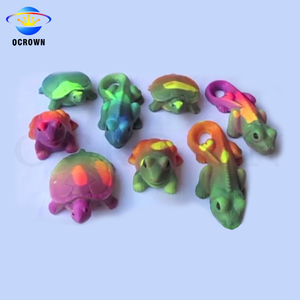 Panas Peka Pigmen, Thermochromic Pigmen Bubuk, Warna Change Temperature - Product Image 1