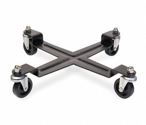 4 tambor de rueda <span class=keywords><strong>Dolly</strong></span>/<span class=keywords><strong>Triangular</strong></span> tambor <span class=keywords><strong>Dolly</strong></span>/pesado de acero marco tambor de 5 galones - Product Image 1