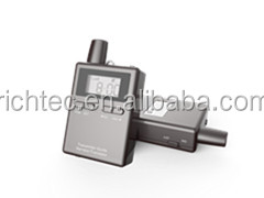 Tipo de mano FM Radio precio transmisor 800-863 MHz Frecuencia con auricular y microphine - Product Image 5
