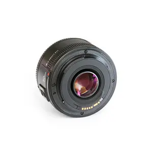 55mm Prime lens, Canon