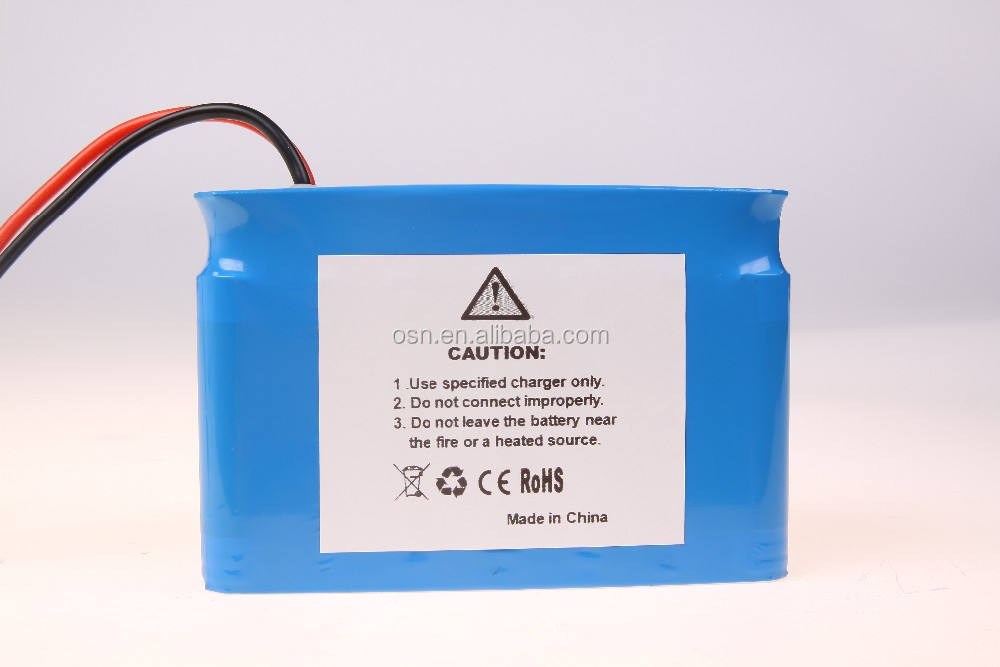 Lithium Battery for Wheel Self Balancing Scooter Smart Drifting Scooter  Electric Balance Scooter