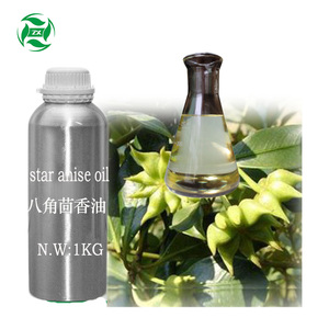 ZhongXiang Souple En Vrac 100% Naturel <span class=keywords><strong>Anis</strong></span> <span class=keywords><strong>étoilé</strong></span> Huiles - Product Image 1
