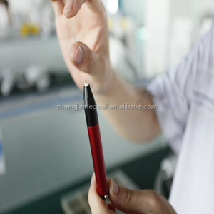 Use in the fireside portable vascular treatment machine/spider vein depilation machine - Product Image 4