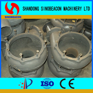 China de Calidad Superior de 7 Pulgadas <span class=keywords><strong>Bombas</strong></span> Sumergibles <span class=keywords><strong>Para</strong></span> El Dragado De Arena - Product Image 4