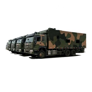 10 ruedas 6x4 6x6 multifunción campamento al aire libre <span class=keywords><strong>camping</strong></span> coche camiones gran oferta - Product Image 3