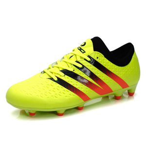 Botas de Fútbol Modelo Nuevo, Botas de Fútbol Económicas, Zapatos de Fútbol 2025 - Product Image 4