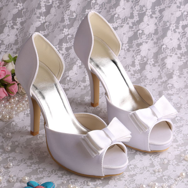 Talons Hauts Violet Bureau - Taille UK 4 (Femme), Neuf Sans Emballage