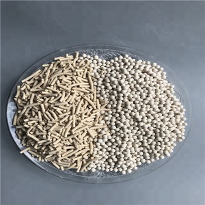 <span class=keywords><strong>Oxyde</strong></span> <span class=keywords><strong>de</strong></span> <span class=keywords><strong>zinc</strong></span> (ZNO) – <span class=keywords><strong>Poudre</strong></span> catalytique adsorbante pour la désulfuration, pureté 95 %, marque Hualian, origine Chine, pour l'industrie pétrolière - Product Image 2