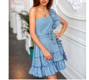 dress patterns western style