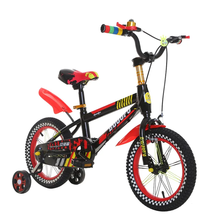 2019 cheap child mountain bicycle road kids bikes good quality 18 inch boys bike China online shop kids bikes for 10 years old