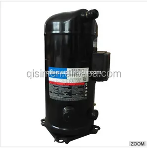 Compressor scoll emerson copeland para refrigeração, ZB95KQ-TFD-551