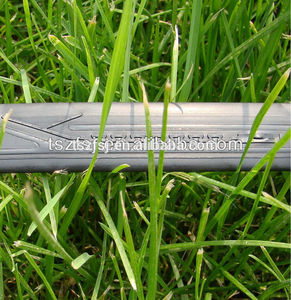 Sjly- 65 suave automática de riego por <span class=keywords><strong>goteo</strong></span> cinturón de máquinas para la venta - Product Image 3