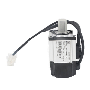 JMC 3 المرحلة محرك سيرفو يعمل بالتيار المتردد 200W 60ASM200 3000RPM 36V - Product Image 4