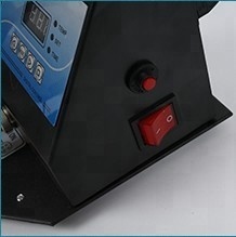 Macchina per <span class=keywords><strong>Stampa</strong></span> a Caldo su Tazze Maikesub, 11oz, <span class=keywords><strong>Digitale</strong></span> per Sublimazione, 110V/350W - Product Image 4