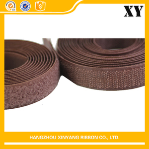 XY-0159-<span class=keywords><strong>2</strong></span> Yeni Varış Komik En Popüler Naylon Toptan Kanca Ve Döngü Bant - Product Image 4