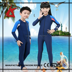KS-LS-308 # fabricante suministrar <span class=keywords><strong>neopreno</strong></span> niños completo <span class=keywords><strong>traje</strong></span> de buceo - Product Image 2