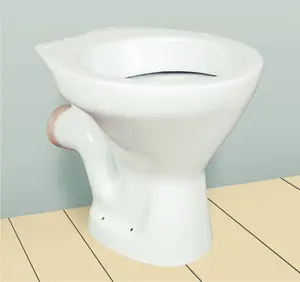 Ceramic Indian Sanitaryware