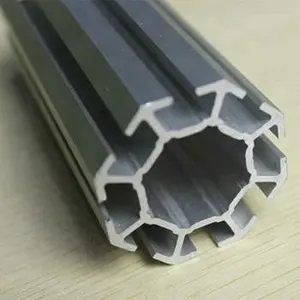 Алюминиевый профиль модульная подставка многоразовый алюминиевый SEG Экструзионная Замена seg Экструзионная подсветка