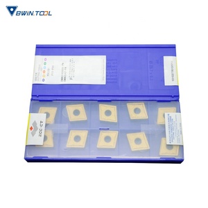 Herramienta de corte de cualquier corte, con insertos de torneado de carburo, YBC251, <span class=keywords><strong>TNMT</strong></span>, WNMG, SNMG - Product Image 2