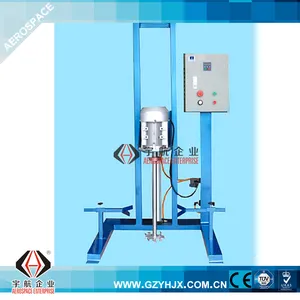 Hand wash liquid soap mixer making machine for small business