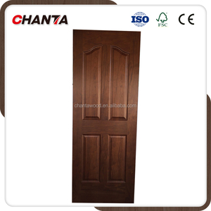 3mm 4mm 4.5mm HDF מלמין דלת עור מפני chanta מפעל ישיר - Product Image 6