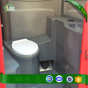 Facile à Nettoyer <span class=keywords><strong>Chimique</strong></span> <span class=keywords><strong>Toilette</strong></span> Portative <span class=keywords><strong>Location</strong></span> dans le parc, camping, rue, école - Product Image 4