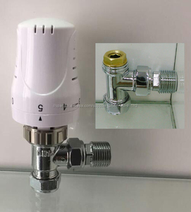 <span class=keywords><strong>Detentor</strong></span> trv radiator thermostatic valve for radiator - Product Image 1